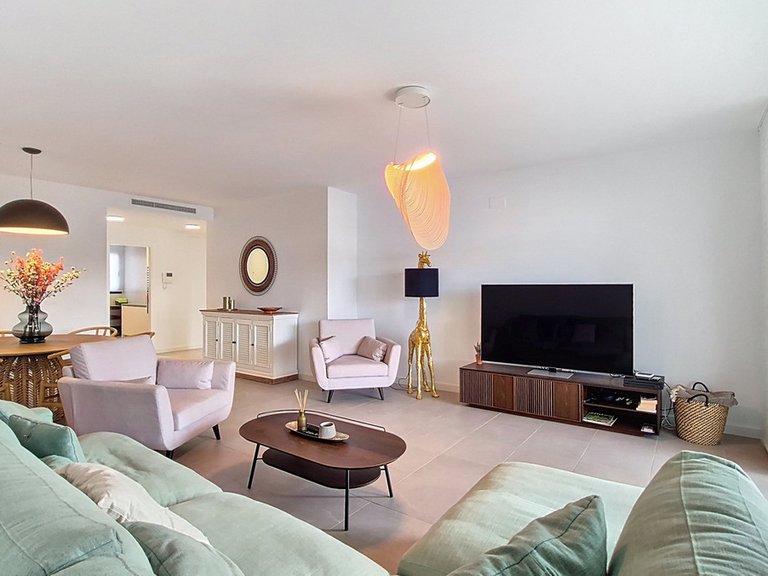 Apartment for Sale in Casares, Malaga 9