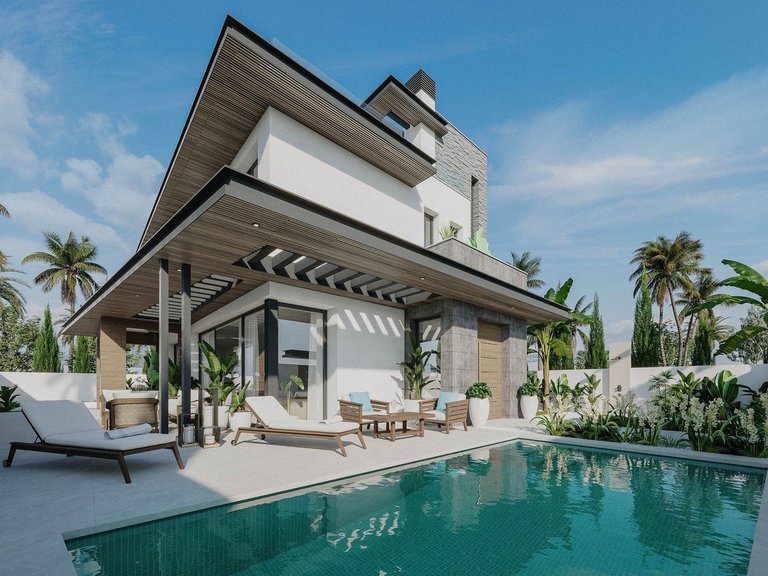 Villa for Sale in Riviera Del Sol, Malaga 15