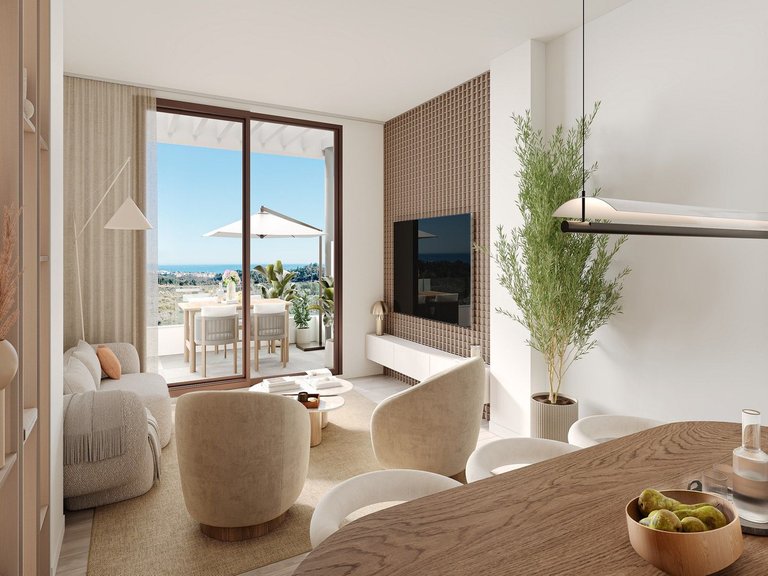 Apartment for Sale in Mijas, Malaga 5