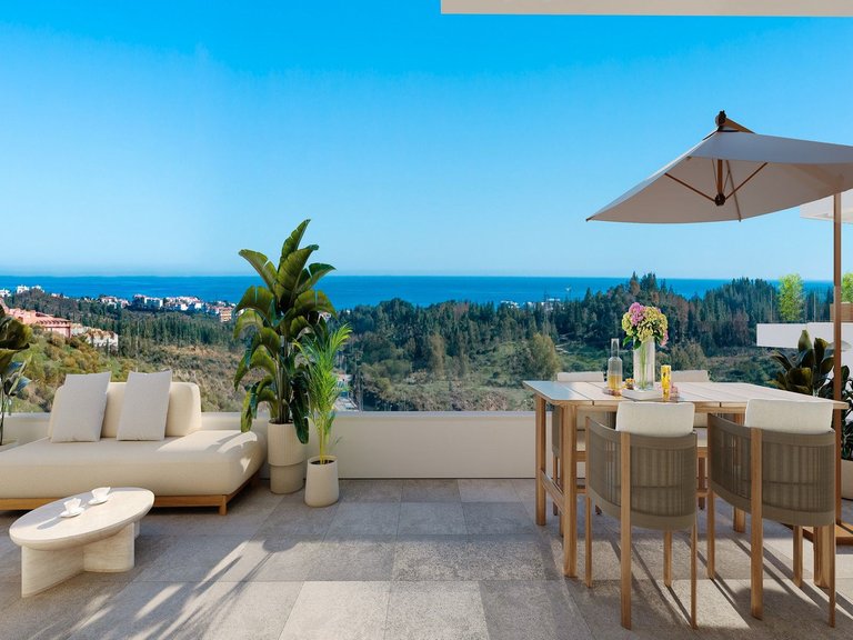 Apartment for Sale in Mijas, Malaga 9