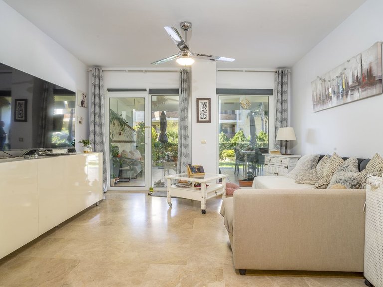 Apartment for Sale in Mijas Costa, Malaga 11