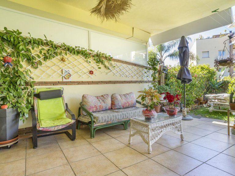 Apartment for Sale in Mijas Costa, Malaga 12