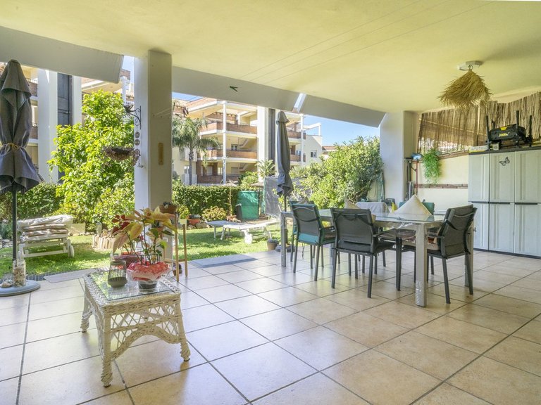 Apartment for Sale in Mijas Costa, Malaga 13
