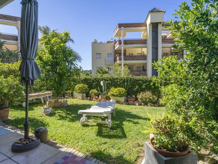 Apartment for Sale in Mijas Costa, Malaga 16