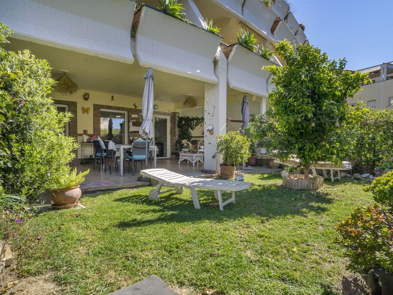 Apartment for Sale in Mijas Costa, Malaga 18