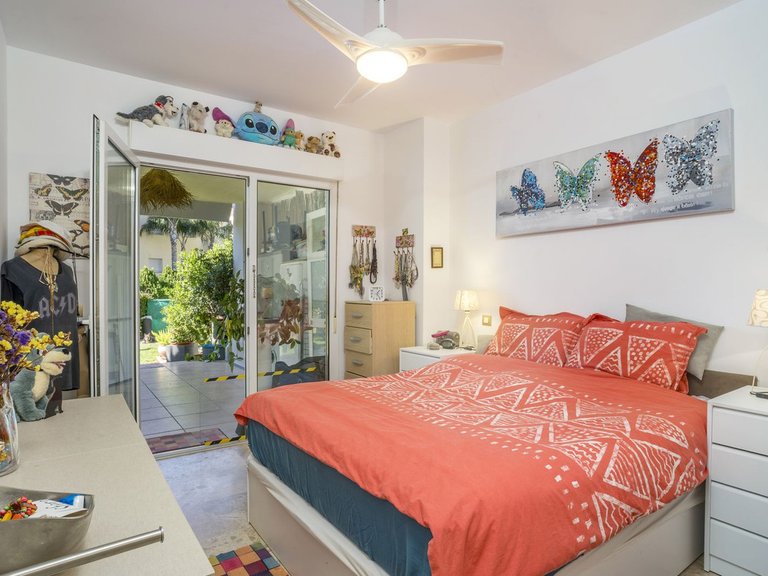 Apartment for Sale in Mijas Costa, Malaga 19