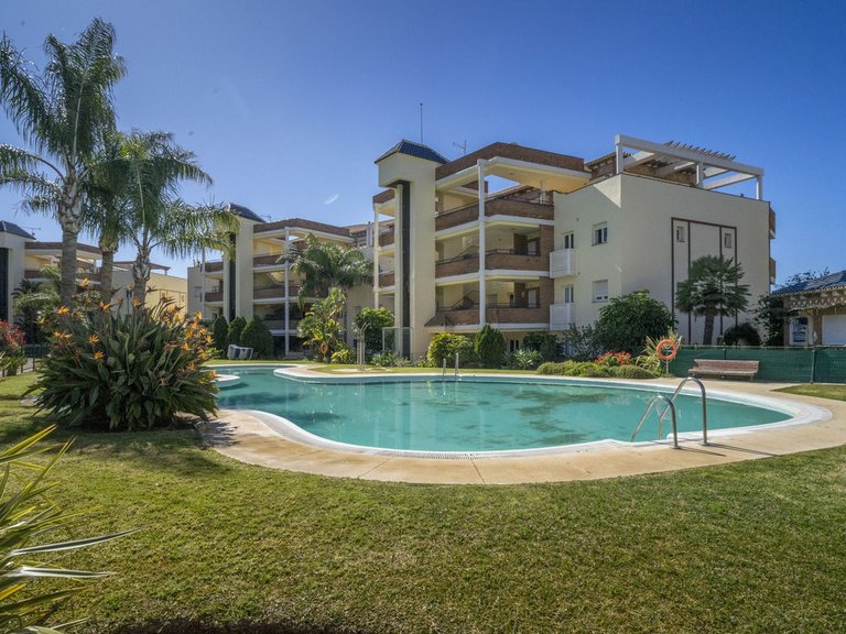 Apartment for Sale in Mijas Costa, Malaga 2