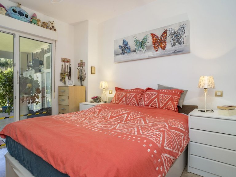 Apartment for Sale in Mijas Costa, Malaga 20