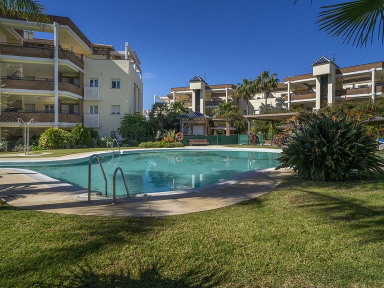 Apartment for Sale in Mijas Costa, Malaga 26