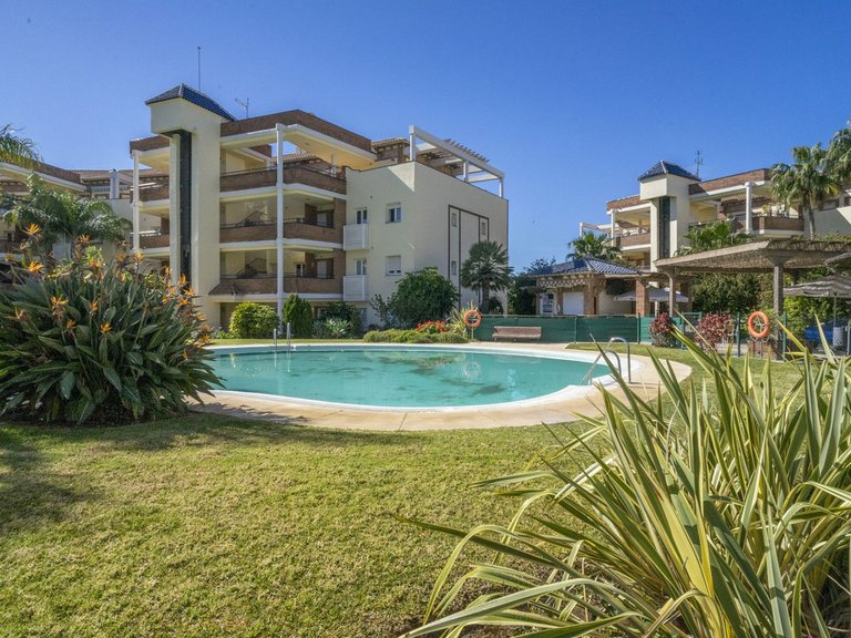 Apartment for Sale in Mijas Costa, Malaga 27