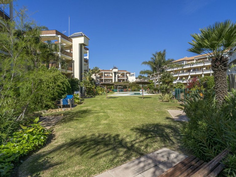 Apartment for Sale in Mijas Costa, Malaga 29