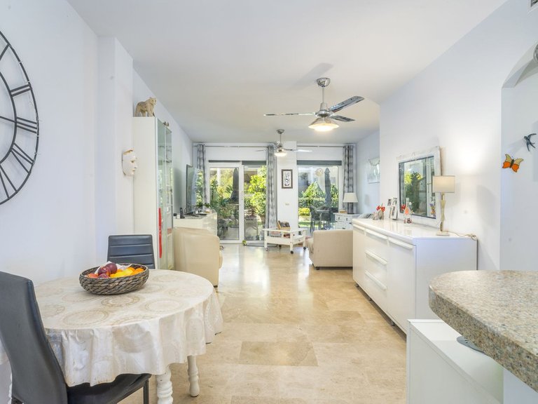 Apartment for Sale in Mijas Costa, Malaga 4