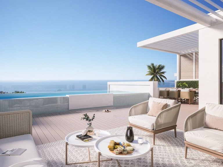 Villa for Sale in Benalmadena, Malaga 2