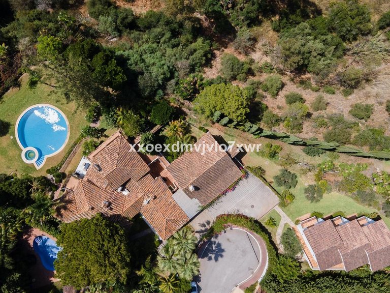Plot for Sale in Marbella, Malaga 1