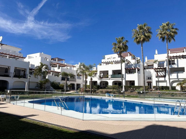Apartment for Sale in San Pedro De Alcántara, Malaga 16