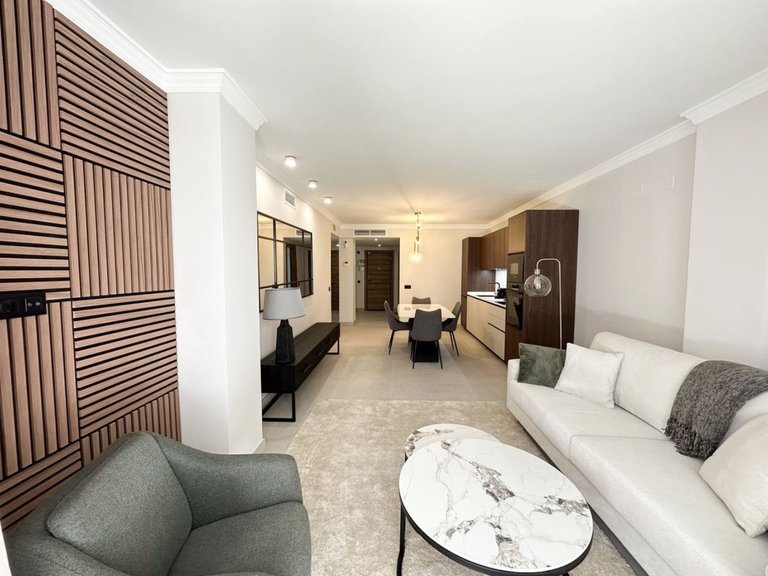 Apartment for Sale in San Pedro De Alcántara, Malaga 4