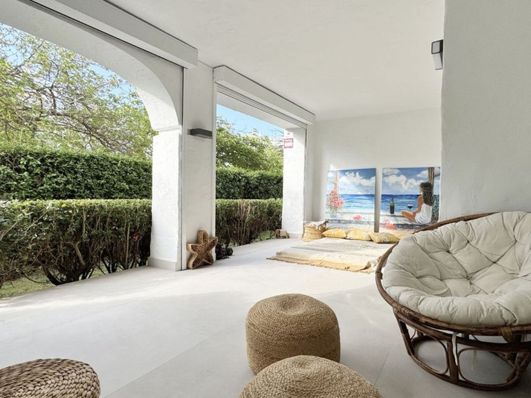 Apartment for Sale in San Pedro De Alcántara, Malaga 8