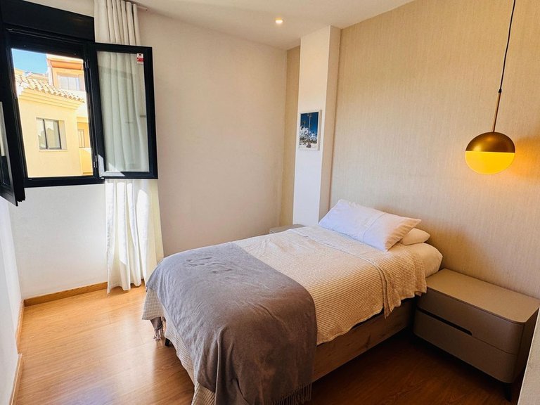 Apartment for Sale in Selwo, Malaga 10