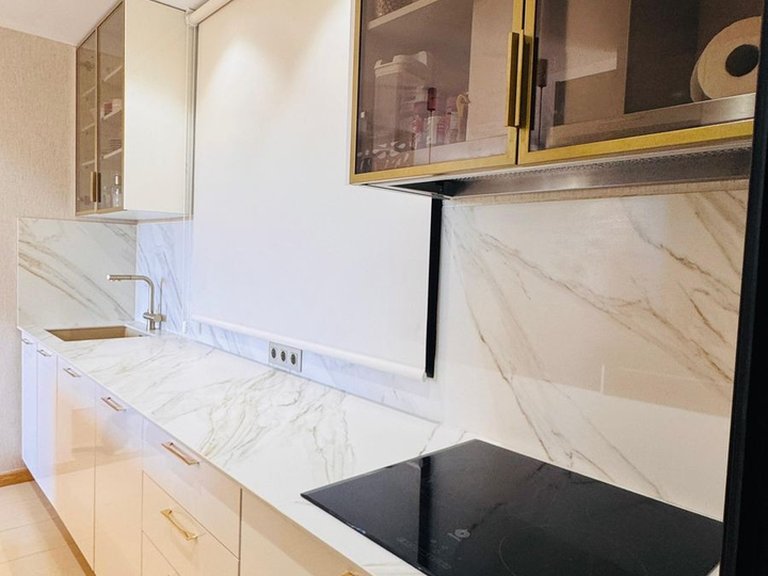 Apartment for Sale in Selwo, Malaga 11