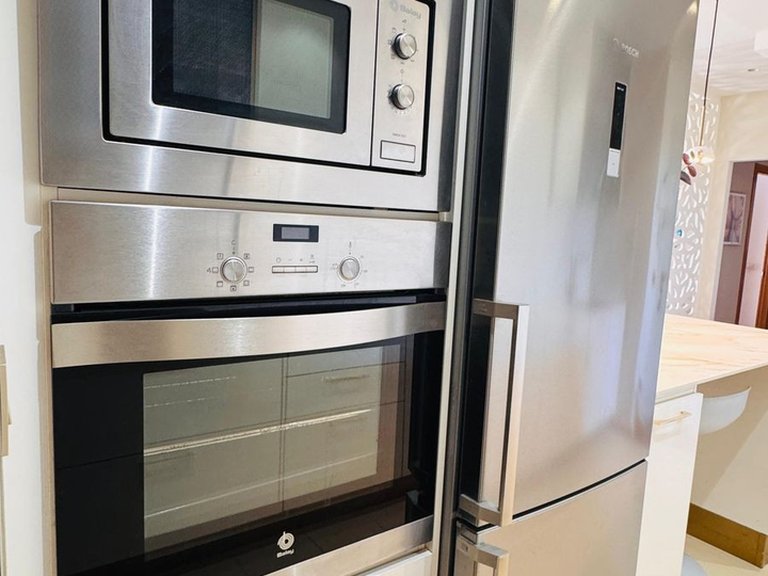 Apartment for Sale in Selwo, Malaga 15