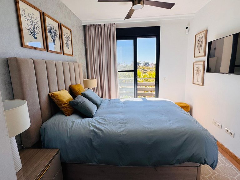 Apartment for Sale in Selwo, Malaga 16