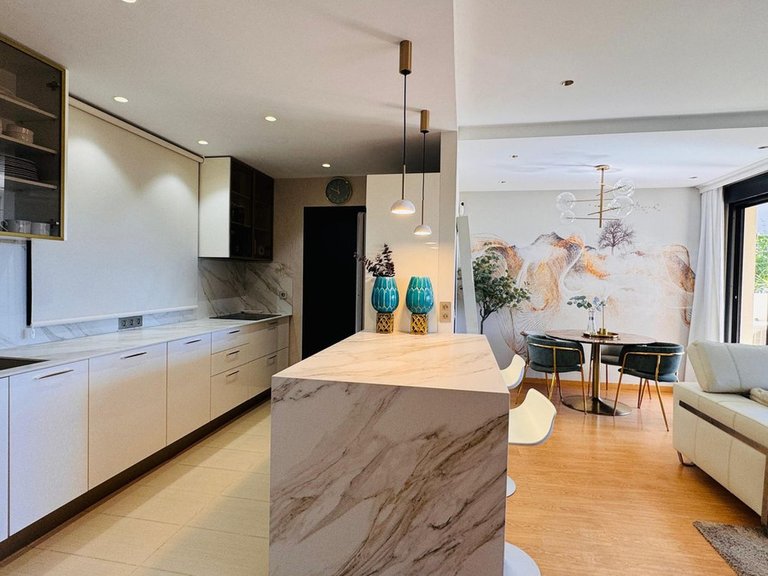 Apartment for Sale in Selwo, Malaga 18