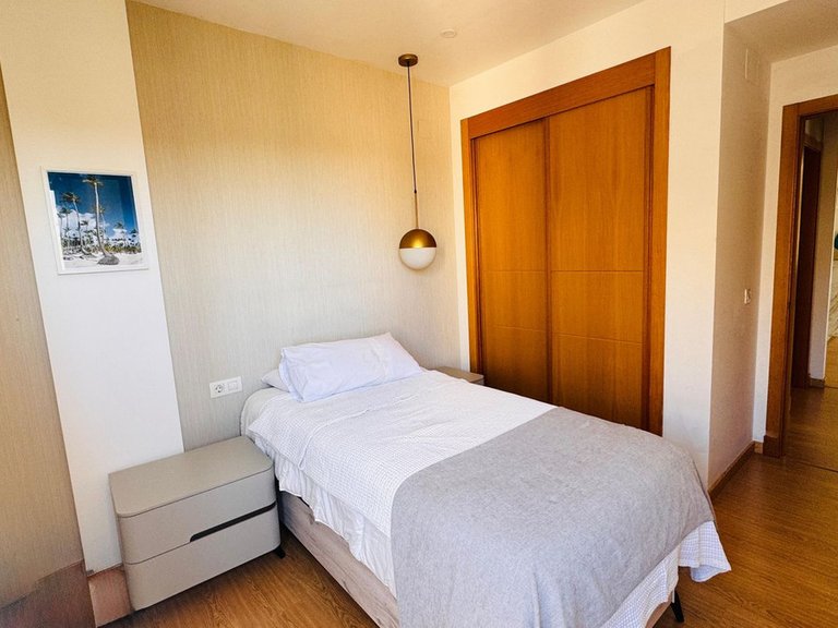 Apartment for Sale in Selwo, Malaga 19