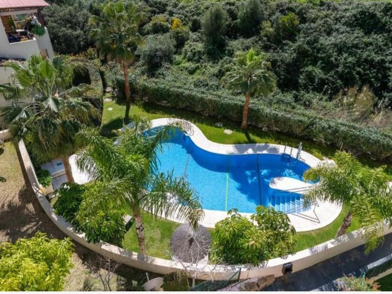 Apartment for Sale in Selwo, Malaga 2