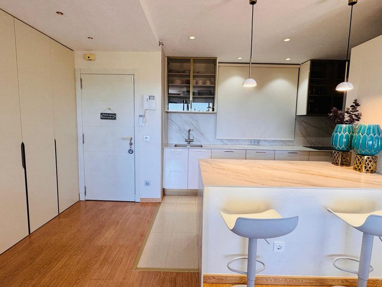 Apartment for Sale in Selwo, Malaga 20