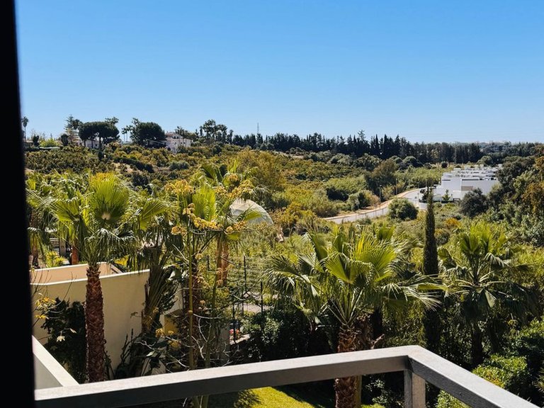 Apartment for Sale in Selwo, Malaga 26