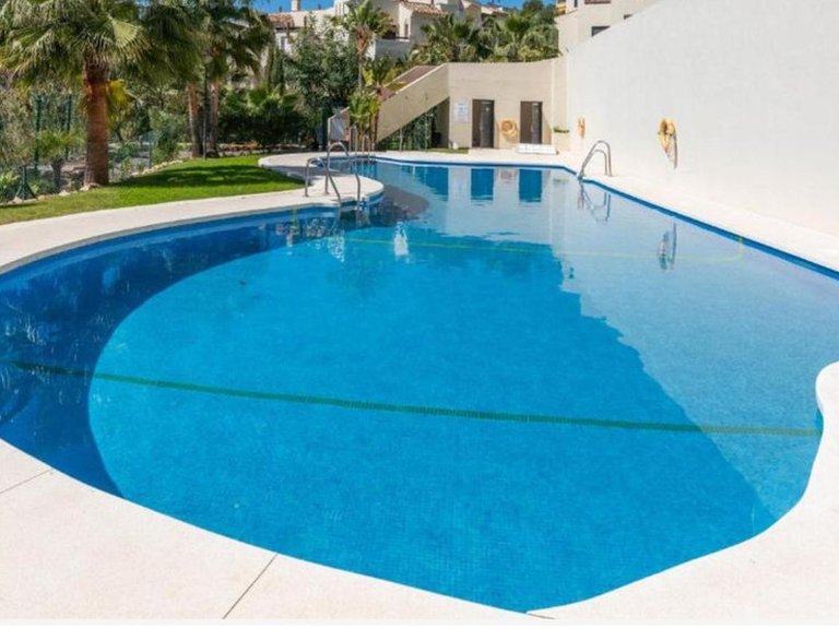 Apartment for Sale in Selwo, Malaga 27