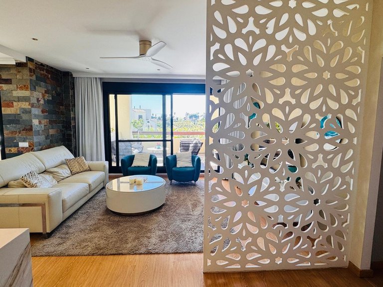 Apartment for Sale in Selwo, Malaga 29