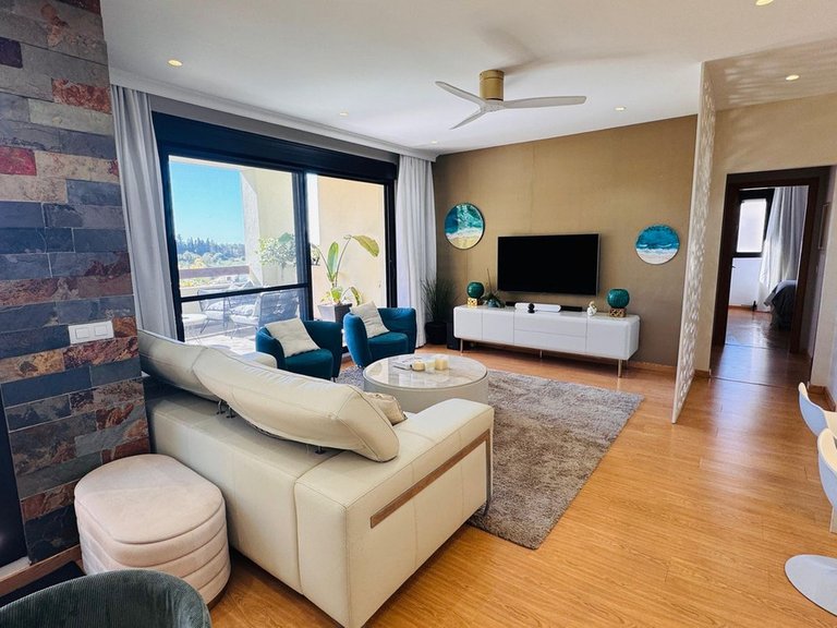 Apartment for Sale in Selwo, Malaga 3