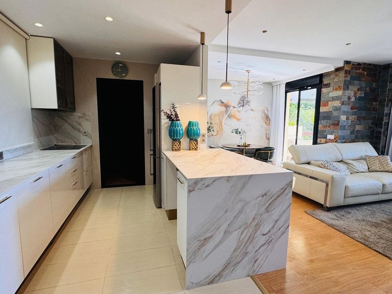 Apartment for Sale in Selwo, Malaga 30