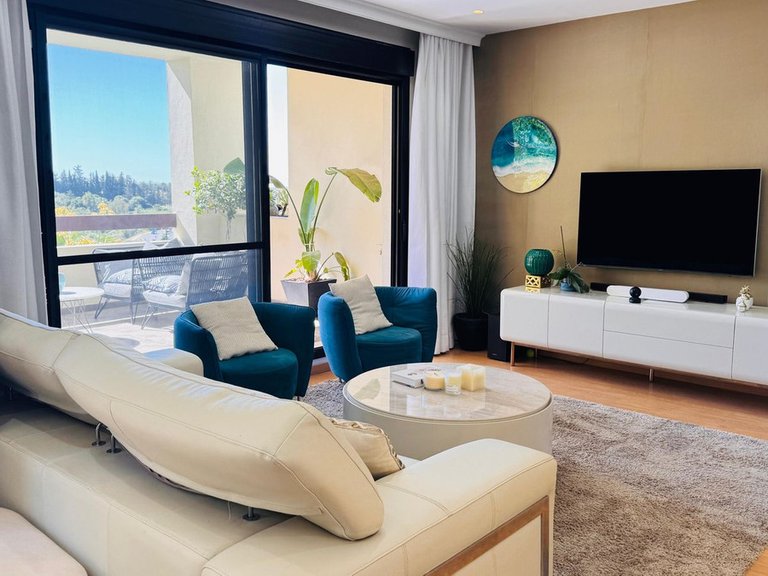 Apartment for Sale in Selwo, Malaga 31
