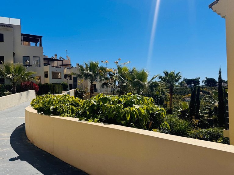 Apartment for Sale in Selwo, Malaga 33