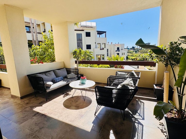 Apartment for Sale in Selwo, Malaga 35