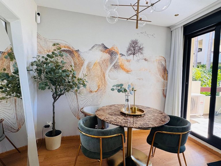 Apartment for Sale in Selwo, Malaga 36