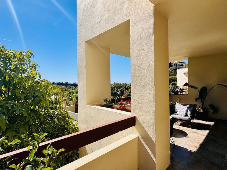 Apartment for Sale in Selwo, Malaga 37
