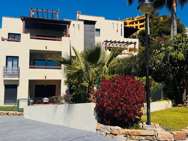 Apartment for Sale in Selwo, Malaga 41