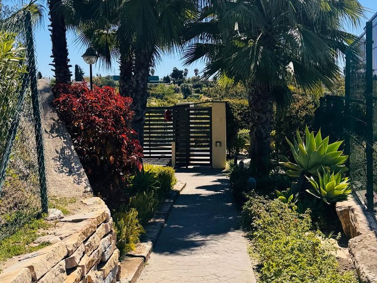 Apartment for Sale in Selwo, Malaga 42
