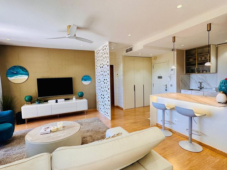 Apartment for Sale in Selwo, Malaga 7