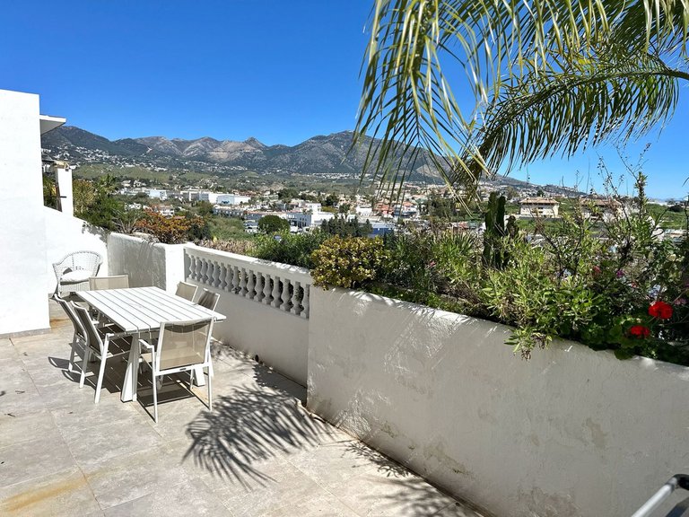 Apartment for Sale in Fuengirola, Malaga 1