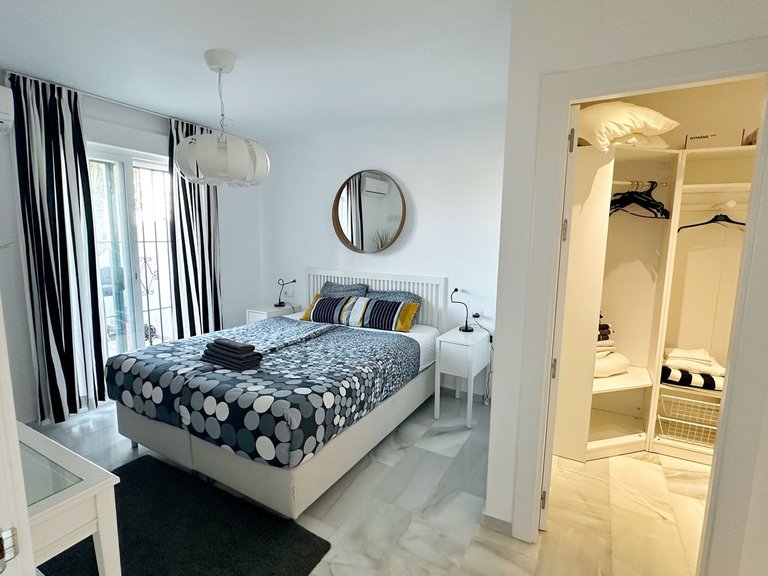 Apartment for Sale in Fuengirola, Malaga 10