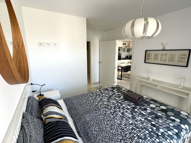 Apartment for Sale in Fuengirola, Malaga 11