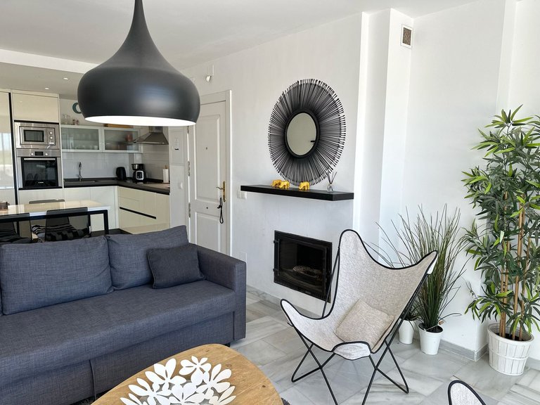 Apartment for Sale in Fuengirola, Malaga 16