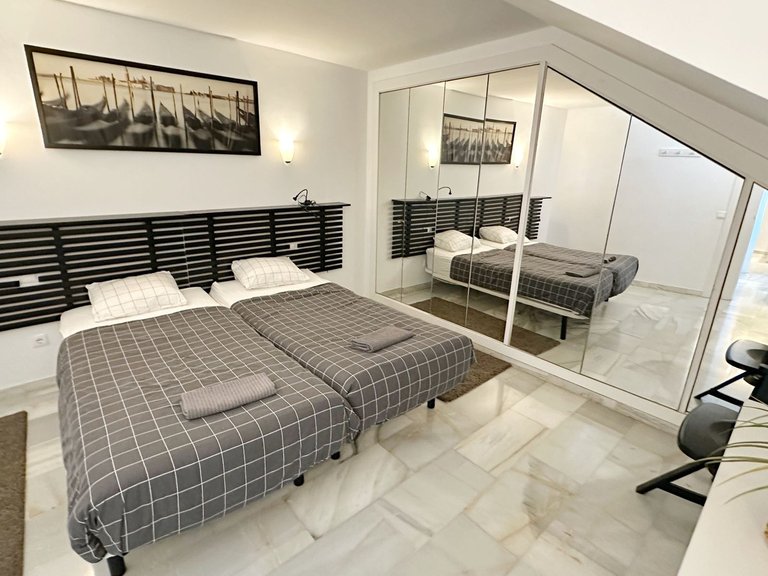 Apartment for Sale in Fuengirola, Malaga 21
