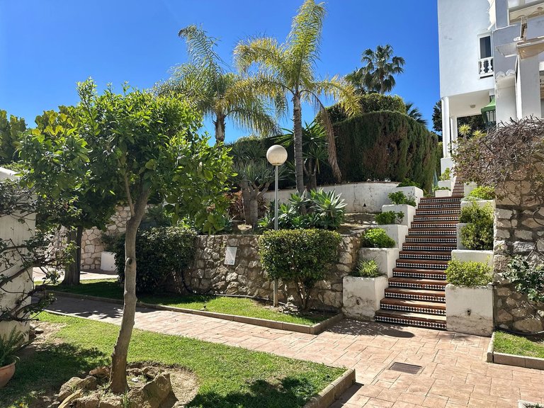 Apartment for Sale in Fuengirola, Malaga 22