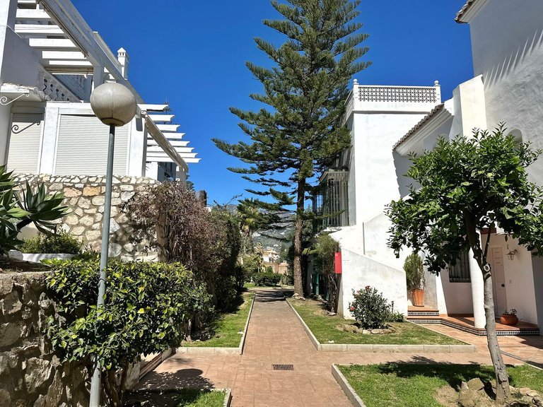 Apartment for Sale in Fuengirola, Malaga 23