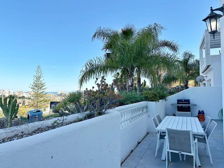 Apartment for Sale in Fuengirola, Malaga 26